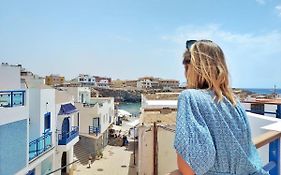 Cotillo Terrace Fuerteventura