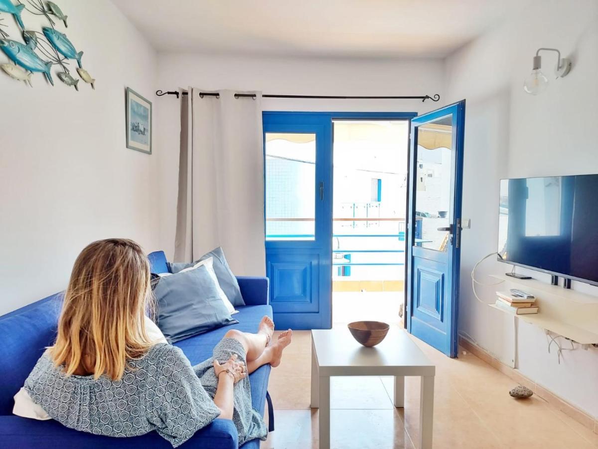 Cotillo Terrace Fuerteventura Apartment Exterior photo
