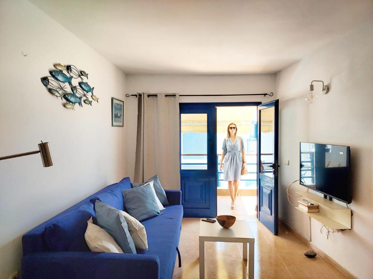 Cotillo Terrace Fuerteventura Apartment Exterior photo