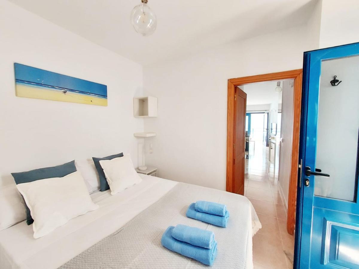 Cotillo Terrace Fuerteventura Apartment Exterior photo