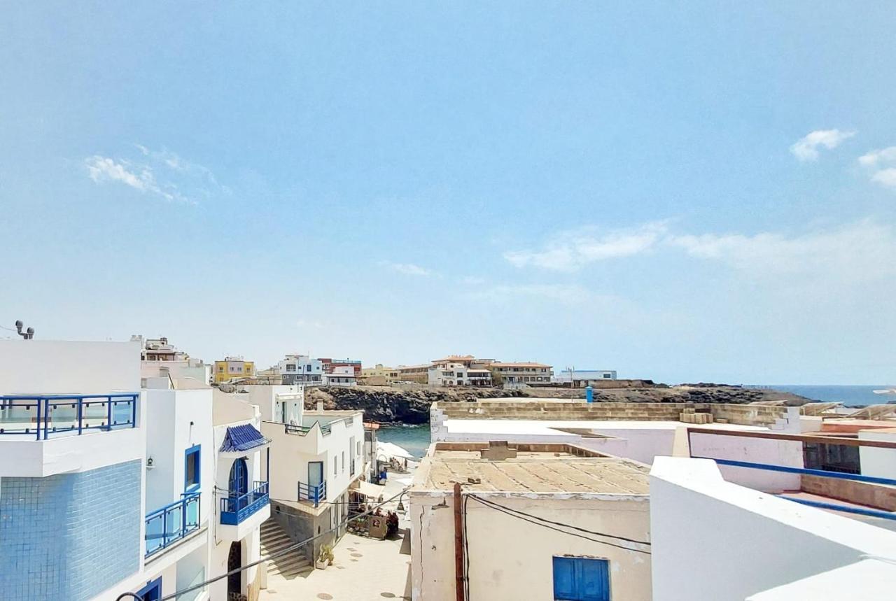 Cotillo Terrace Fuerteventura Apartment Exterior photo