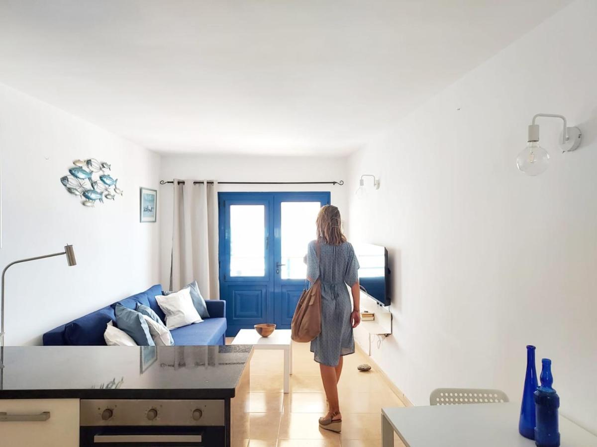 Cotillo Terrace Fuerteventura Apartment Exterior photo