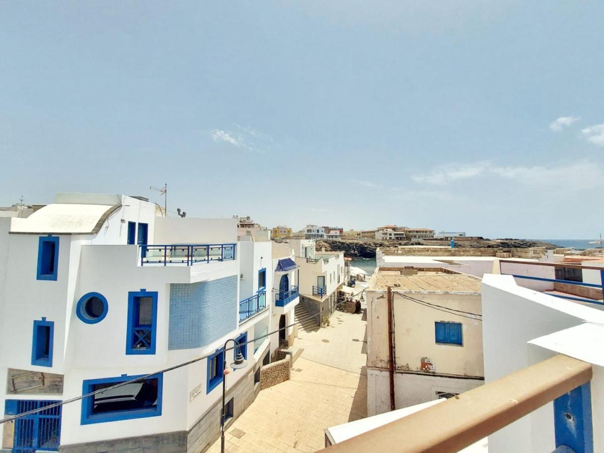Cotillo Terrace Fuerteventura Apartment Exterior photo